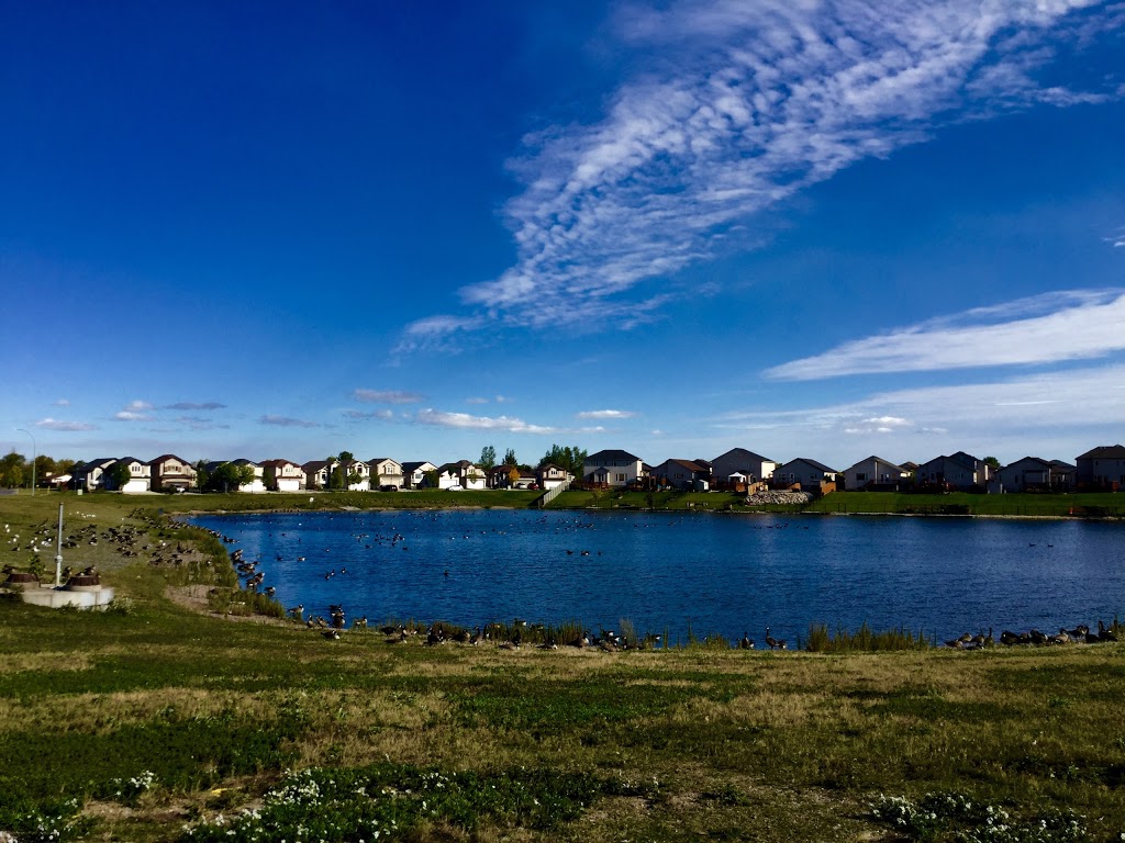 Santa Fe Park | Mandalay West, Winnipeg, MB R2R, Canada