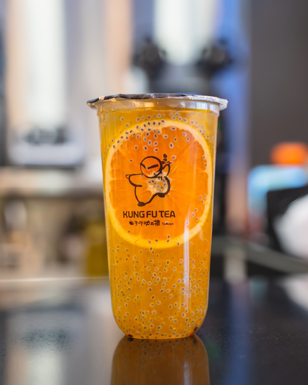 Kung Fu Tea Acadia | 9176 Macleod Trail SE, Calgary, AB T2J 0P5, Canada | Phone: (403) 454-3989