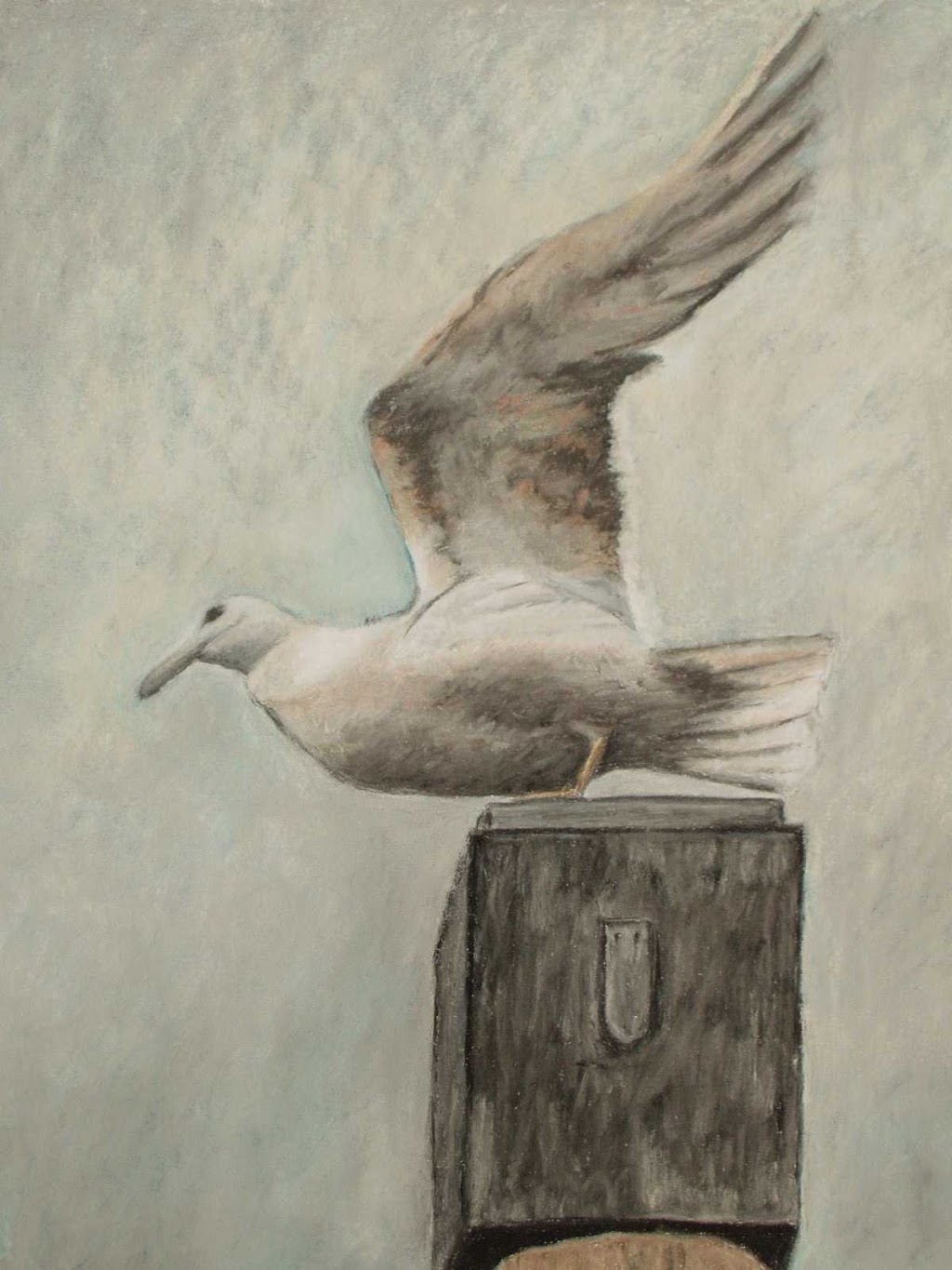 Art of the Age | 2282 Orchard Pl, Collins, NY 14034, USA | Phone: (716) 532-9506