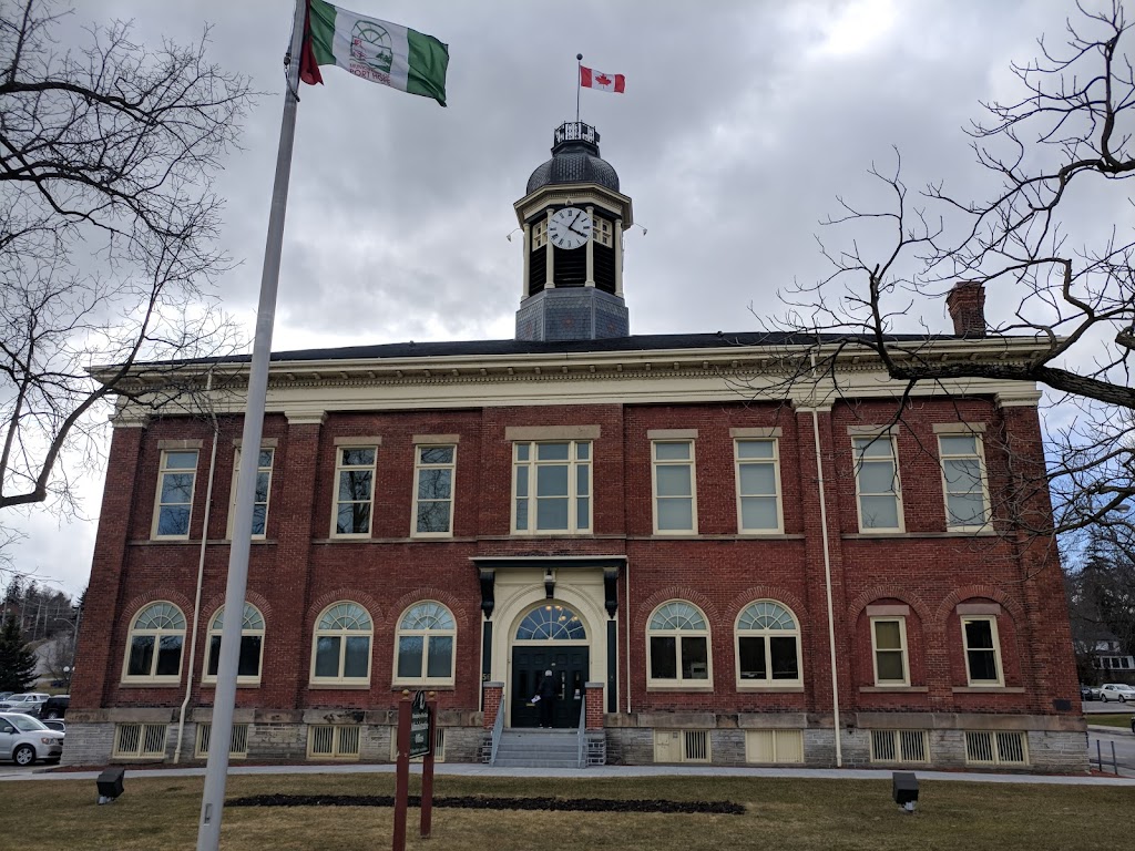 Municipality of Port Hope | 56 Queen St, Port Hope, ON L1A 3Z9, Canada | Phone: (905) 885-4544