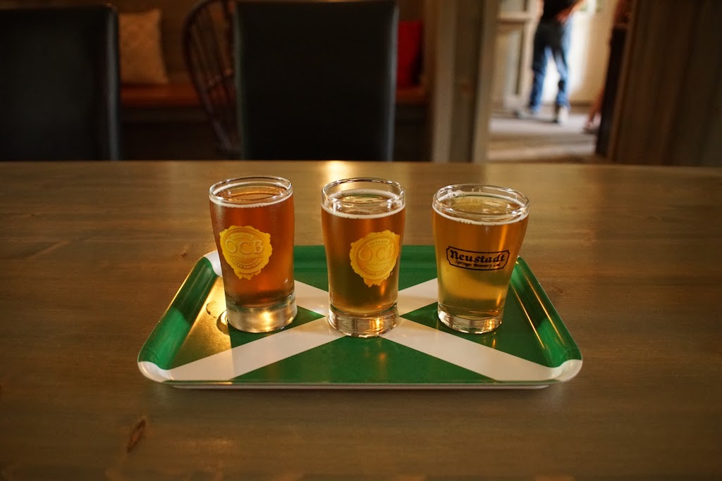 Neustadt Springs Brewery | 456 Jacob St, Neustadt, ON N0G 2M0, Canada | Phone: (519) 799-5790