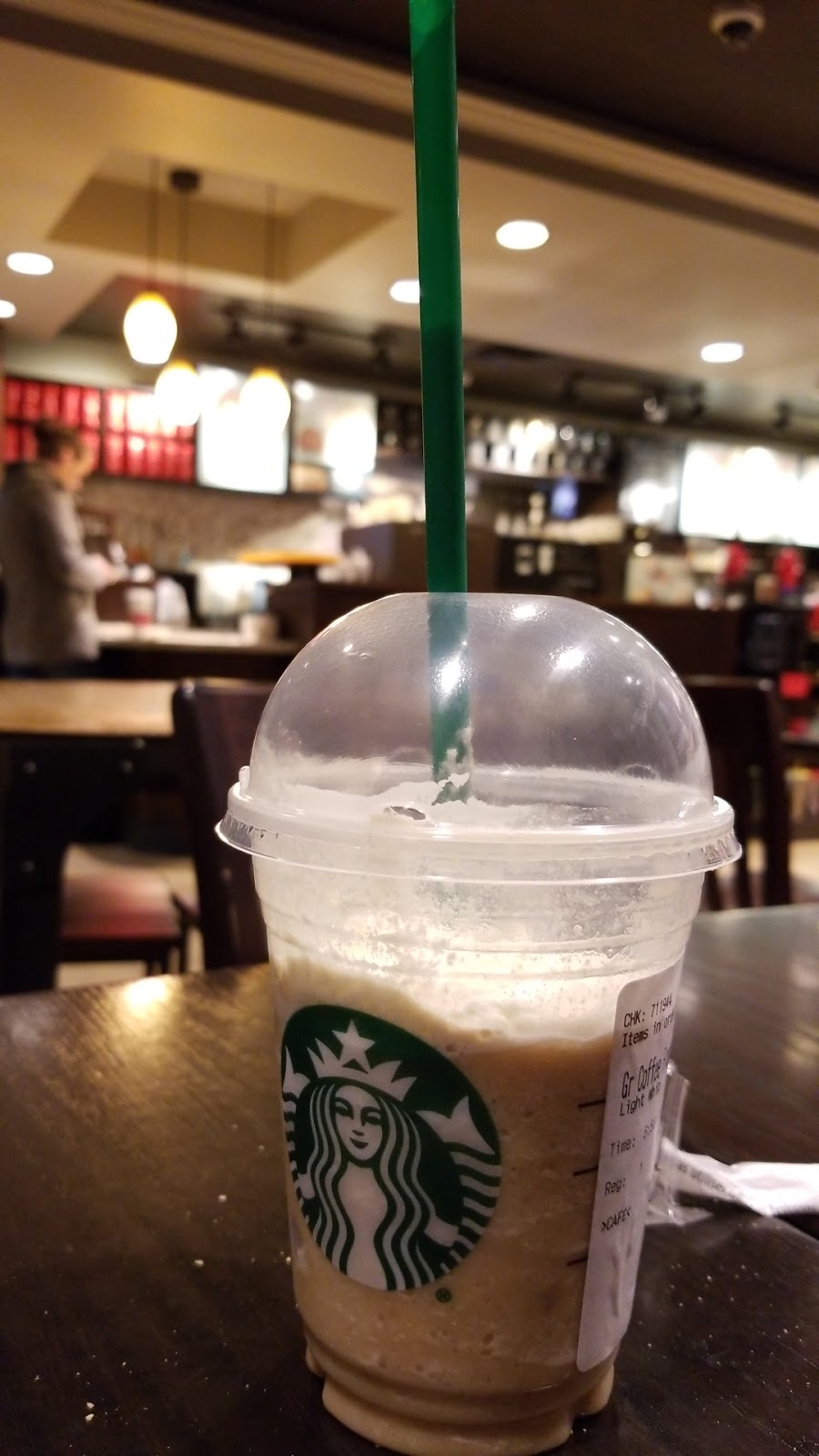 Starbucks | 5956 153 Ave NW, Edmonton, AB T5Y 2W1, Canada | Phone: (780) 473-0766