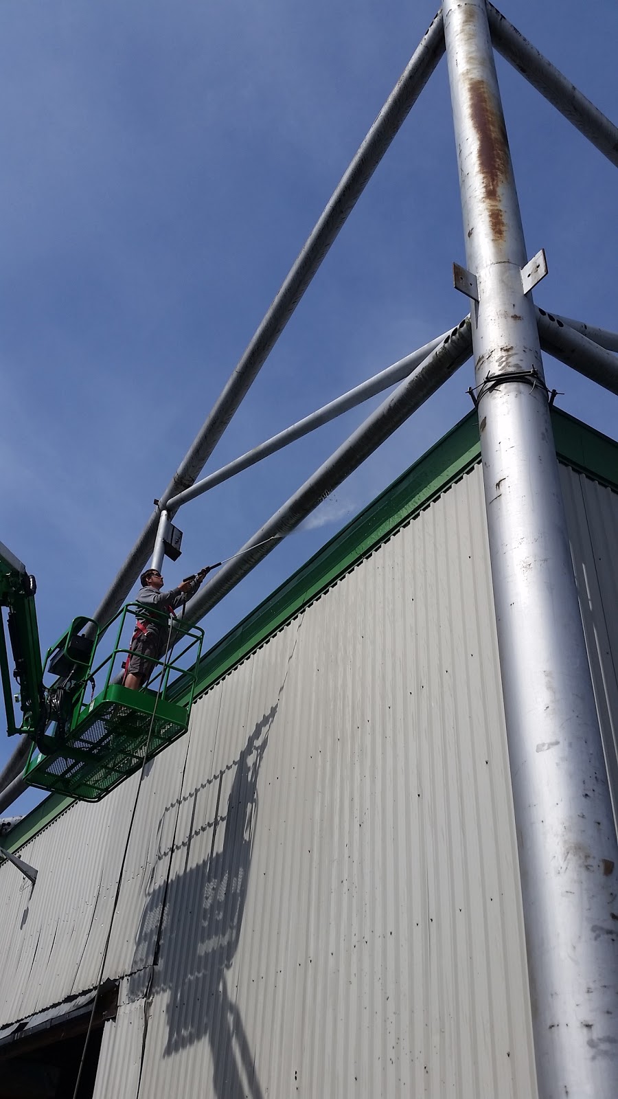PSI Vancouver Pressure Washing & Cleaning Solutions | 19789 92a Ave #106, Langley, BC V1M 3B3, Canada | Phone: (604) 371-2211