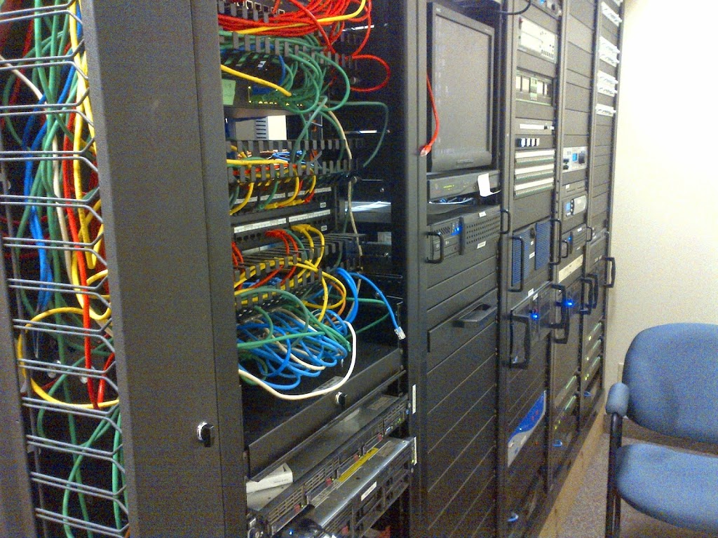 Dixon Computing Solutions | 3250 Harwood Rd, Baltimore, ON K0K 1C0, Canada | Phone: (905) 376-4949