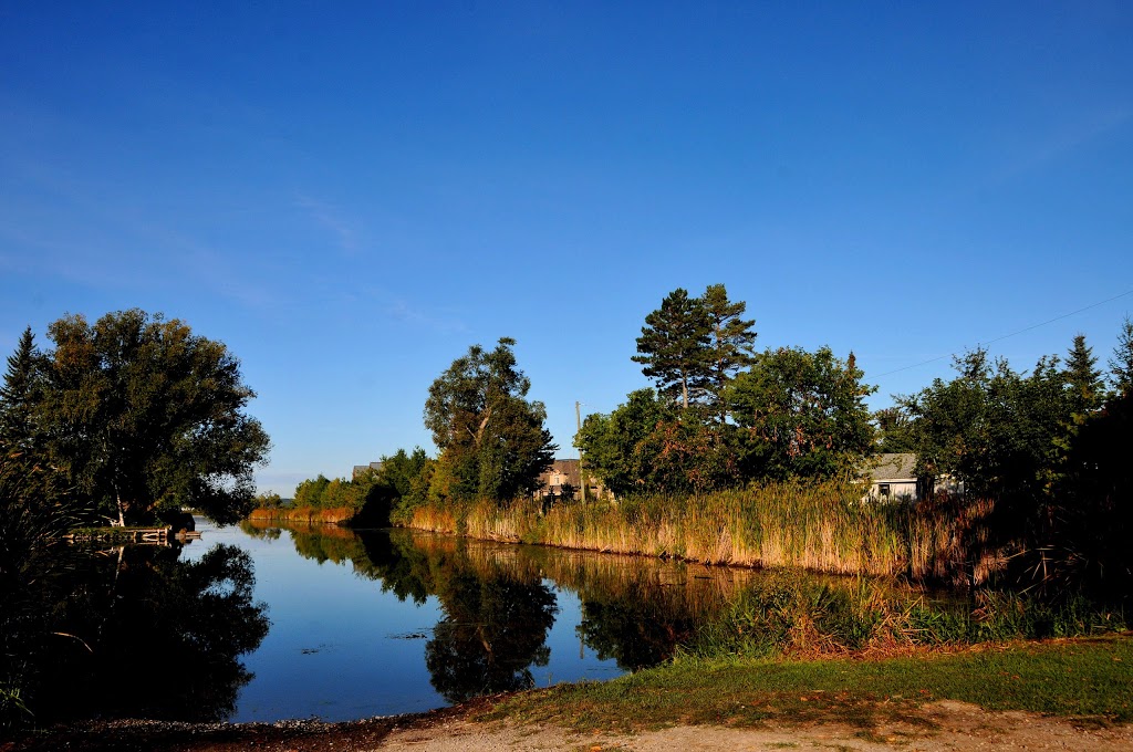 Adeline Park | 668 Lake Dr S, Keswick, ON L4P 1K9, Canada