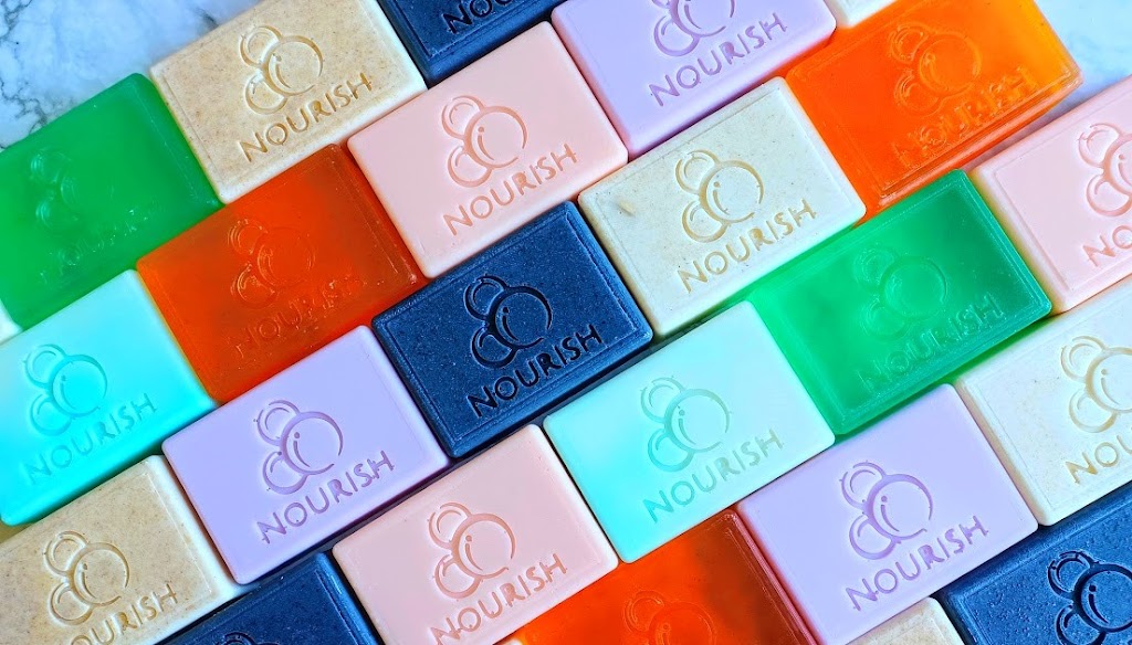Nourish Luxury Essentials | 112 Vryenhoek Crescent, Winnipeg, MB R2G 0R2, Canada | Phone: (204) 333-9825