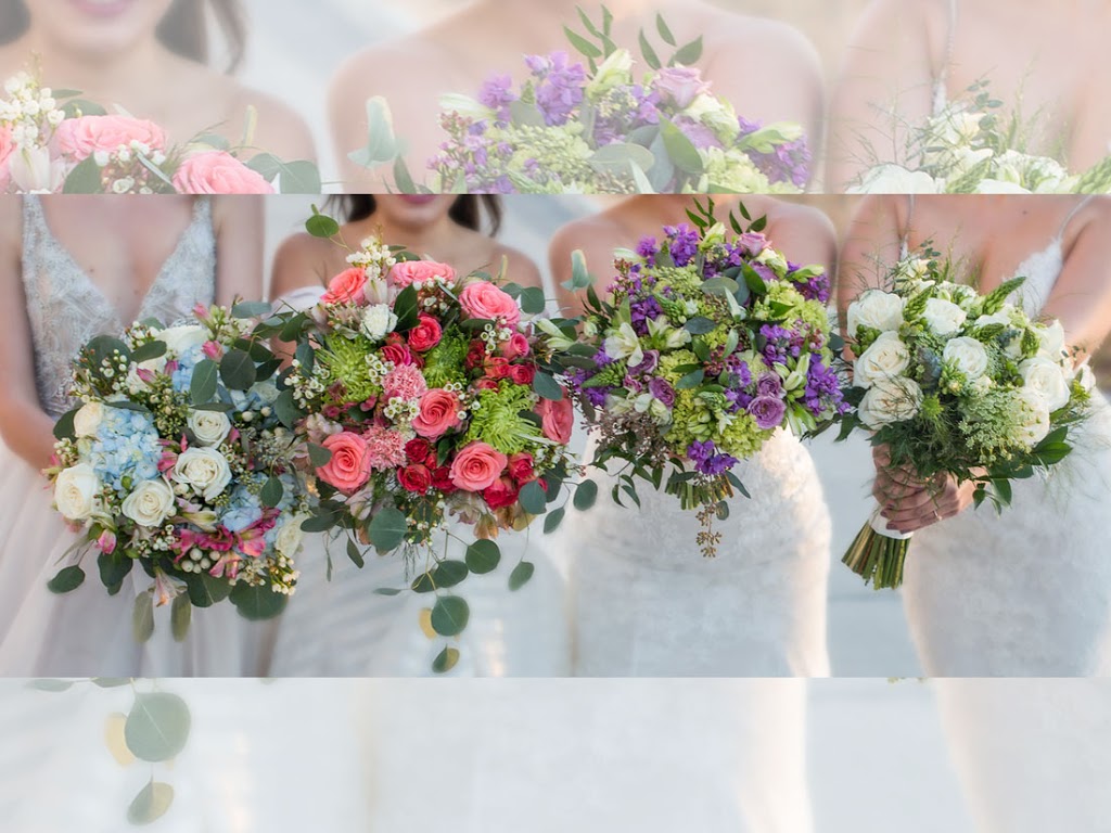De Bloemist Floral Design | 2069 Horizon Dr, West Kelowna, BC V1Z 3N4, Canada | Phone: (250) 300-6284