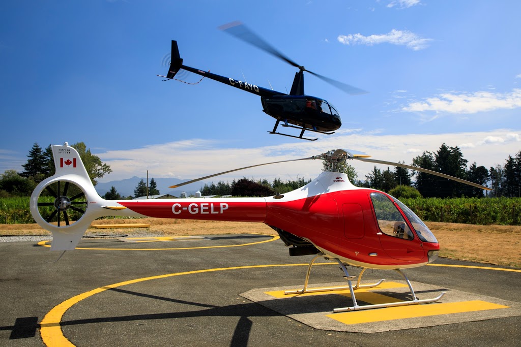 BC Helicopters | 1404 Townline Rd, Abbotsford, BC V2T 6E1, Canada | Phone: (604) 639-9090