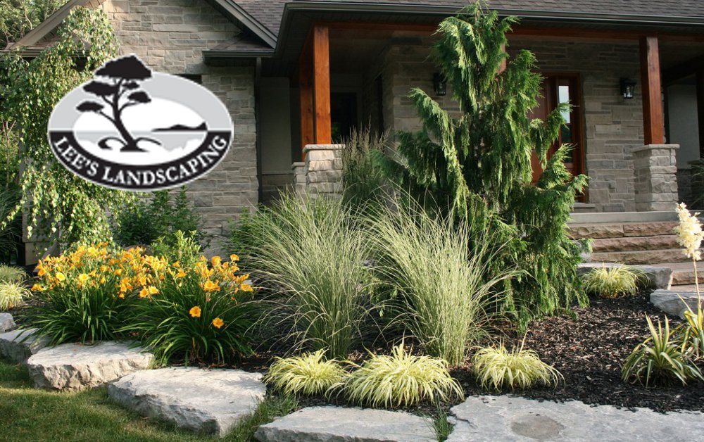 Lees Landscaping Ontario | 3298 Rainbow Valley Rd W, Minesing, ON L9X 1G7, Canada | Phone: (705) 721-8680