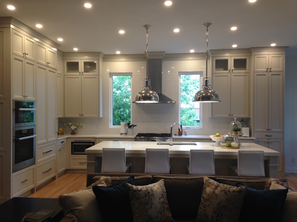 Louis LArtisan | 24 Lavigne St, Bourget, ON K0A 1E0, Canada | Phone: (613) 487-2264