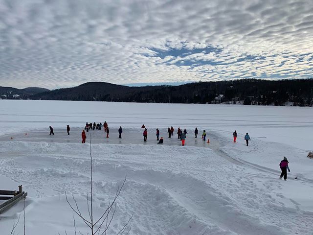 Base de Plein Air Mont-Tremblant | 3595 Rue Léonard, Mont-Tremblant, QC J8E 2A5, Canada | Phone: (819) 425-2461