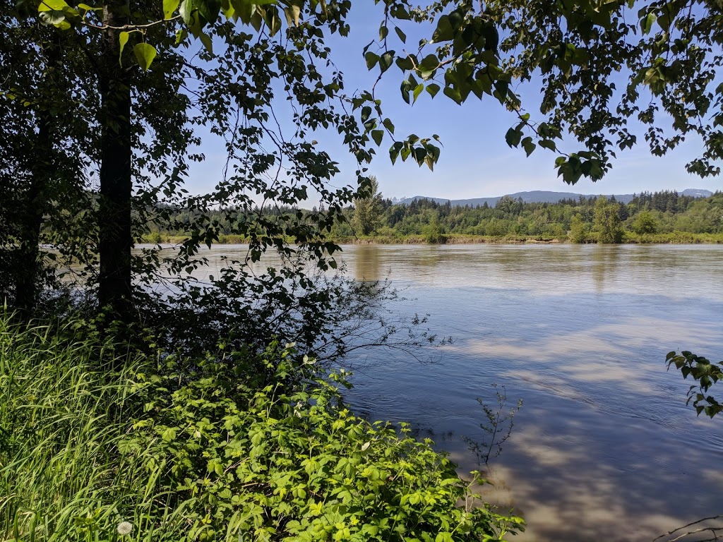 Glen Valley Regional Park | 28000 River Rd, Langley City, BC V1M 3L6, Canada