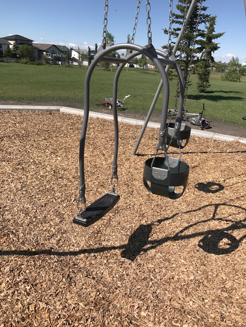 Mattie McCullough Elementary School | 26 Lawford Ave, Red Deer, AB T4R 3L6, Canada | Phone: (403) 343-8958