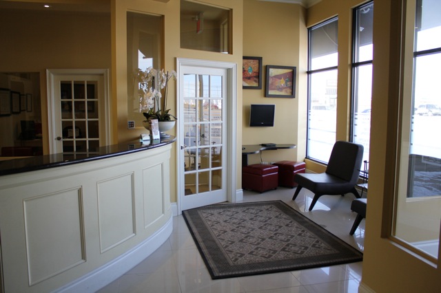 Burloak Dental | 728 Burloak Dr, Burlington, ON L7L 0B1, Canada | Phone: (905) 333-6271