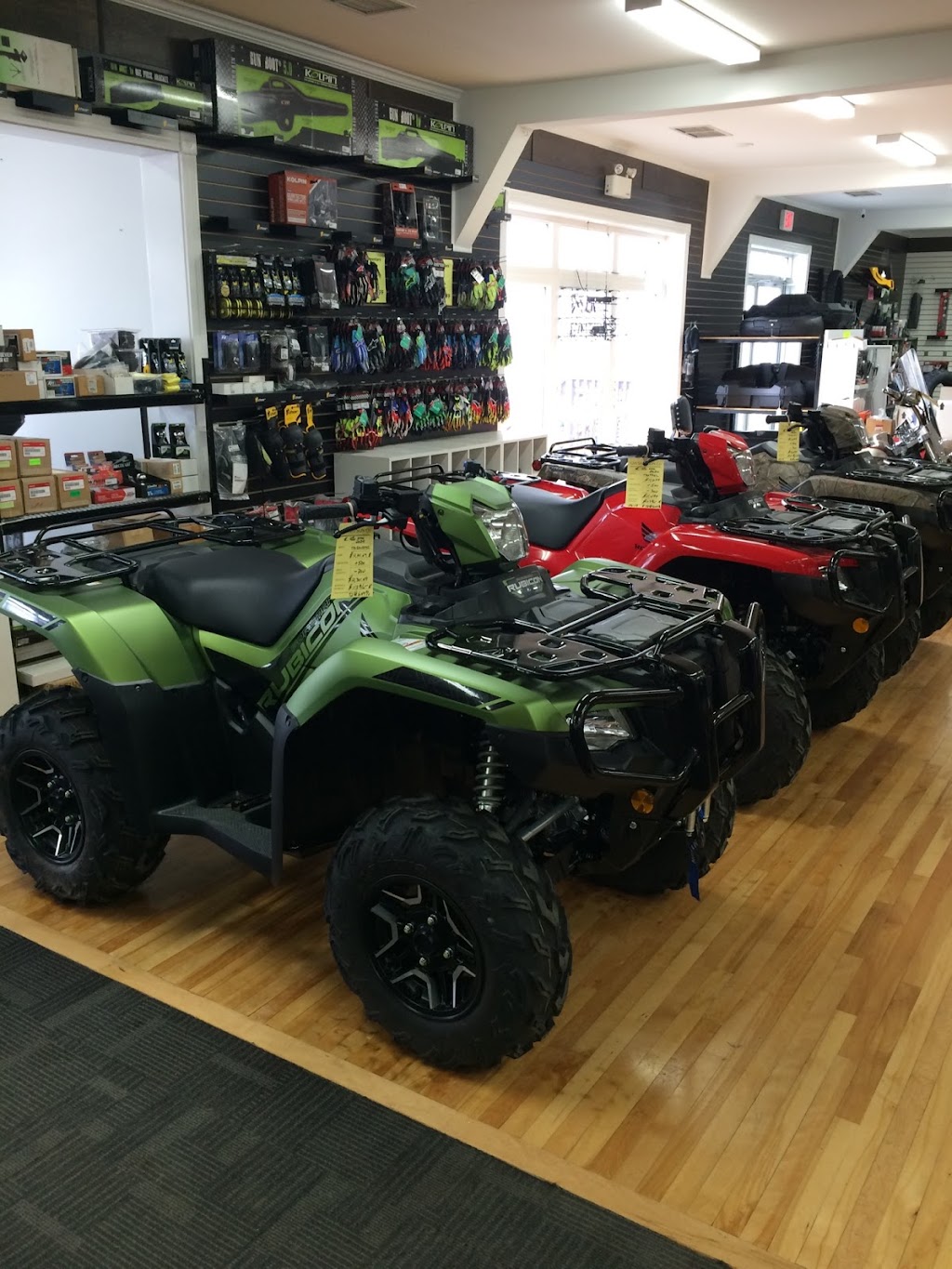 GW SAMPSON Co. Ltd. | 1488 Park Rd, Kingston, NS B0P 1R0, Canada | Phone: (902) 765-3357