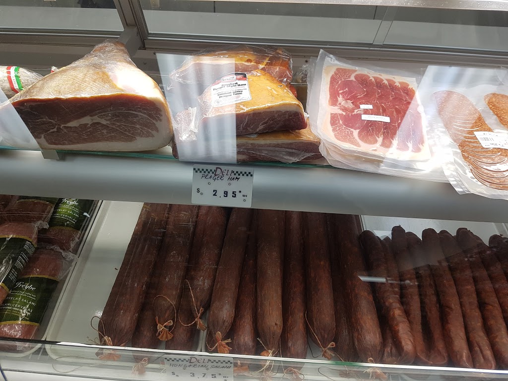 Hungarian Deli Ltd | 4008 26 St SE, Calgary, AB T2B 2Y4, Canada | Phone: (403) 207-8505