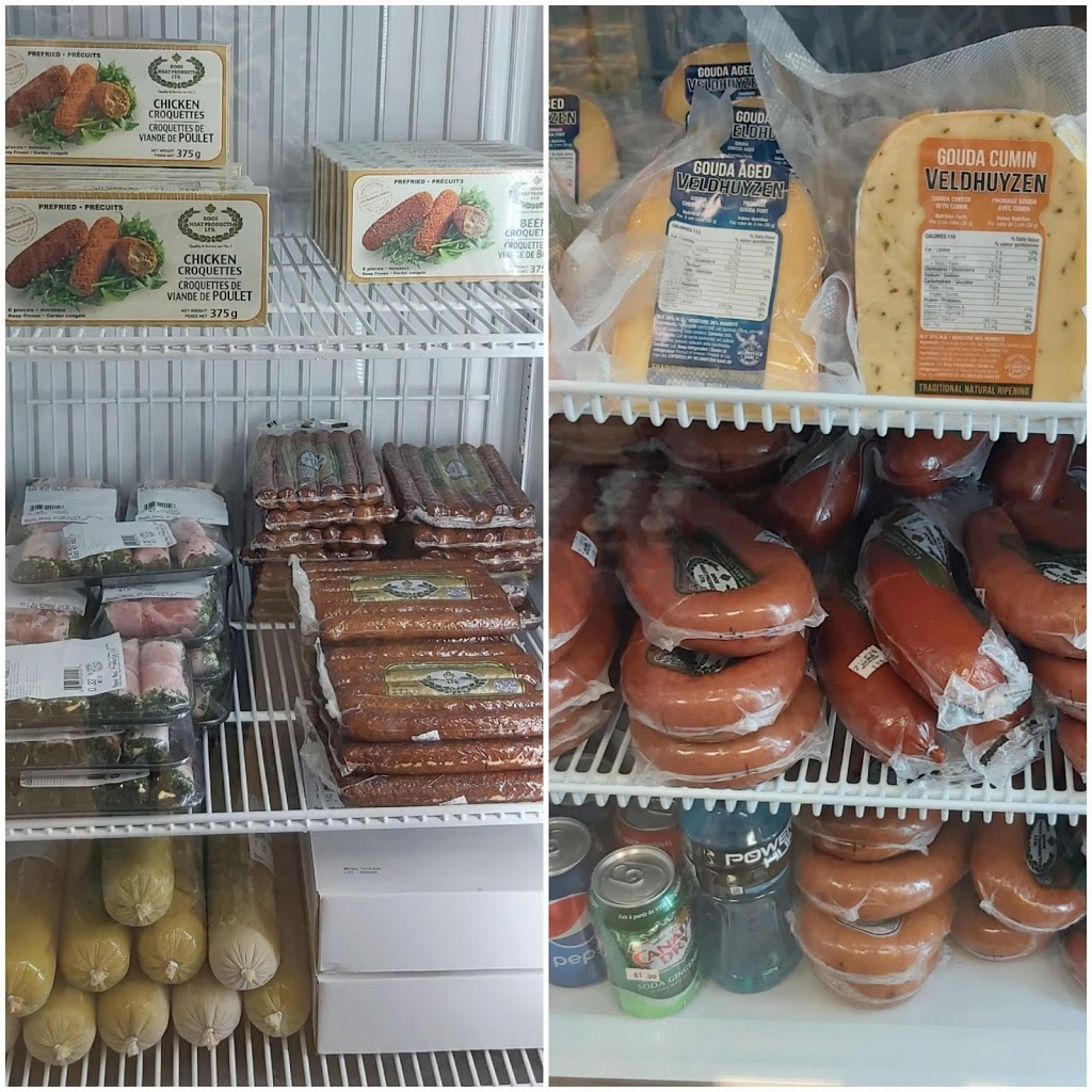 Annettes Treasures Galore - A Touch of Dutch & More | Box 638, 206 Josephine St, Wingham, ON N0G 2W0, Canada | Phone: (519) 912-1515