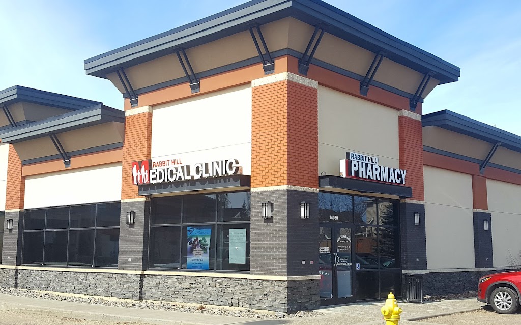 Rabbit Hill Medical Clinic | 1356 Windermere Way SW, Edmonton, AB T6W 2J3, Canada | Phone: (780) 757-4220