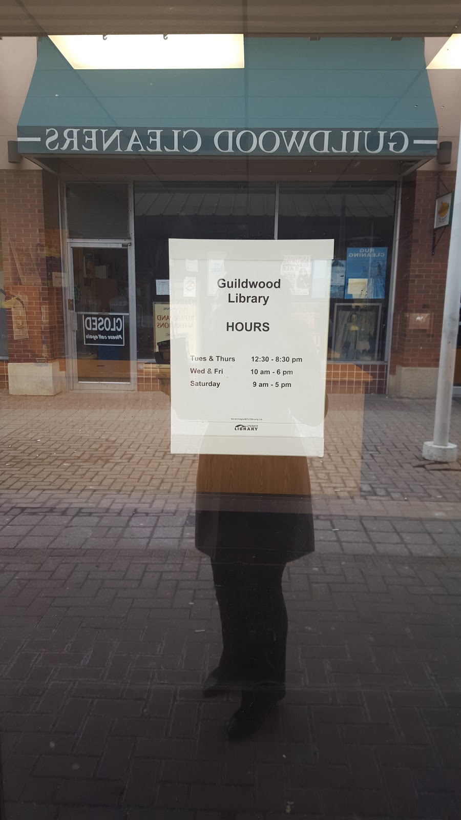Toronto Public Library - Guildwood Library | 123 Guildwood Pkwy, Scarborough, ON M1E 4V2, Canada | Phone: (416) 396-8872