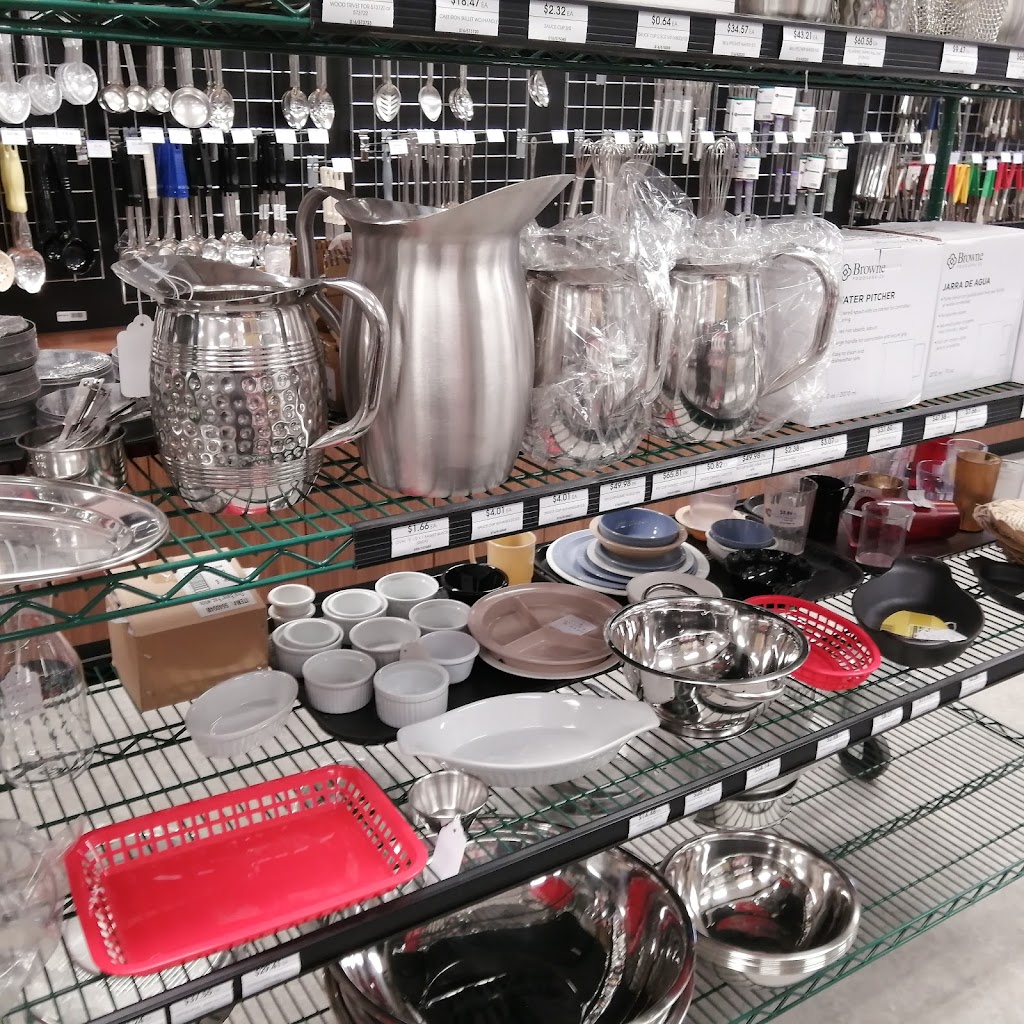 Russell Hendrix Restaurant Equipment & Foodservice Supplies | 951 Erin St, Winnipeg, MB R3G 2W8, Canada | Phone: (204) 775-8835