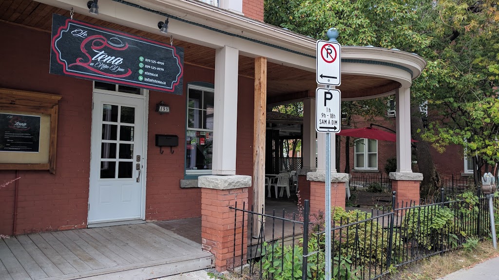Le Stena au Notre-Dame | 133 Rue Notre-Dame-de-lîle, Gatineau, QC J8X 3T2, Canada | Phone: (819) 525-4959