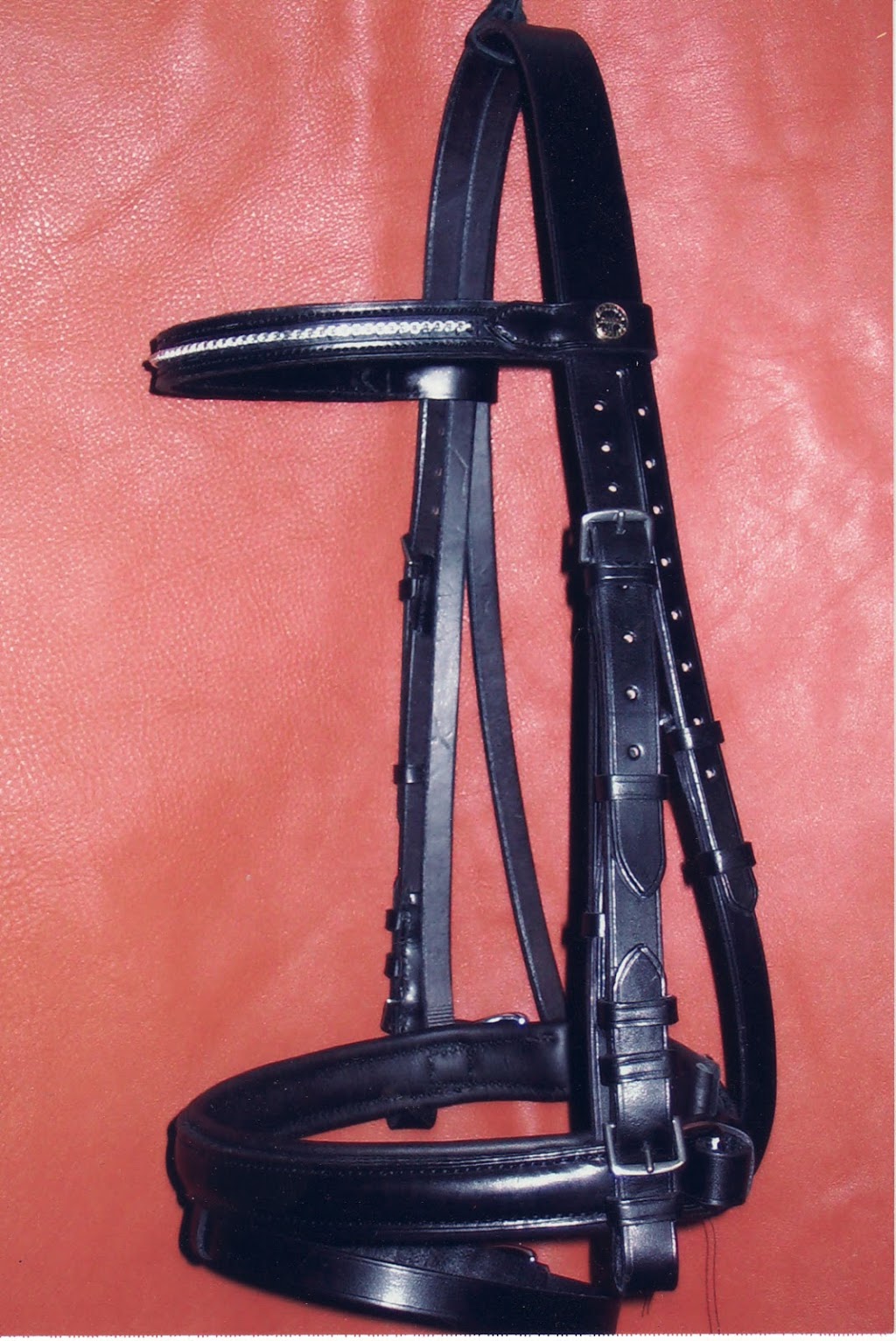 McKenzie Saddlery | 104 Green Briar Road, Alliston, ON L9R 1R4, Canada | Phone: (416) 262-6251