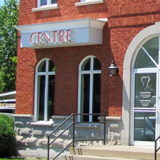 Centre Dentaire Dre Nancy Setlakwe | 1675 Rue Principale #101, Sainte-Julie, QC J3E 2K9, Canada | Phone: (450) 733-3368