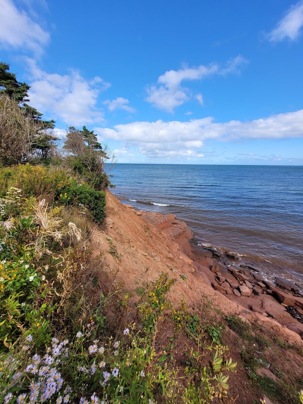 Cape Bear Lighthouse and Marconi Station | 42 Black Brook Rd, Murray Harbour, PE C0A 1V0, Canada | Phone: (902) 962-2917