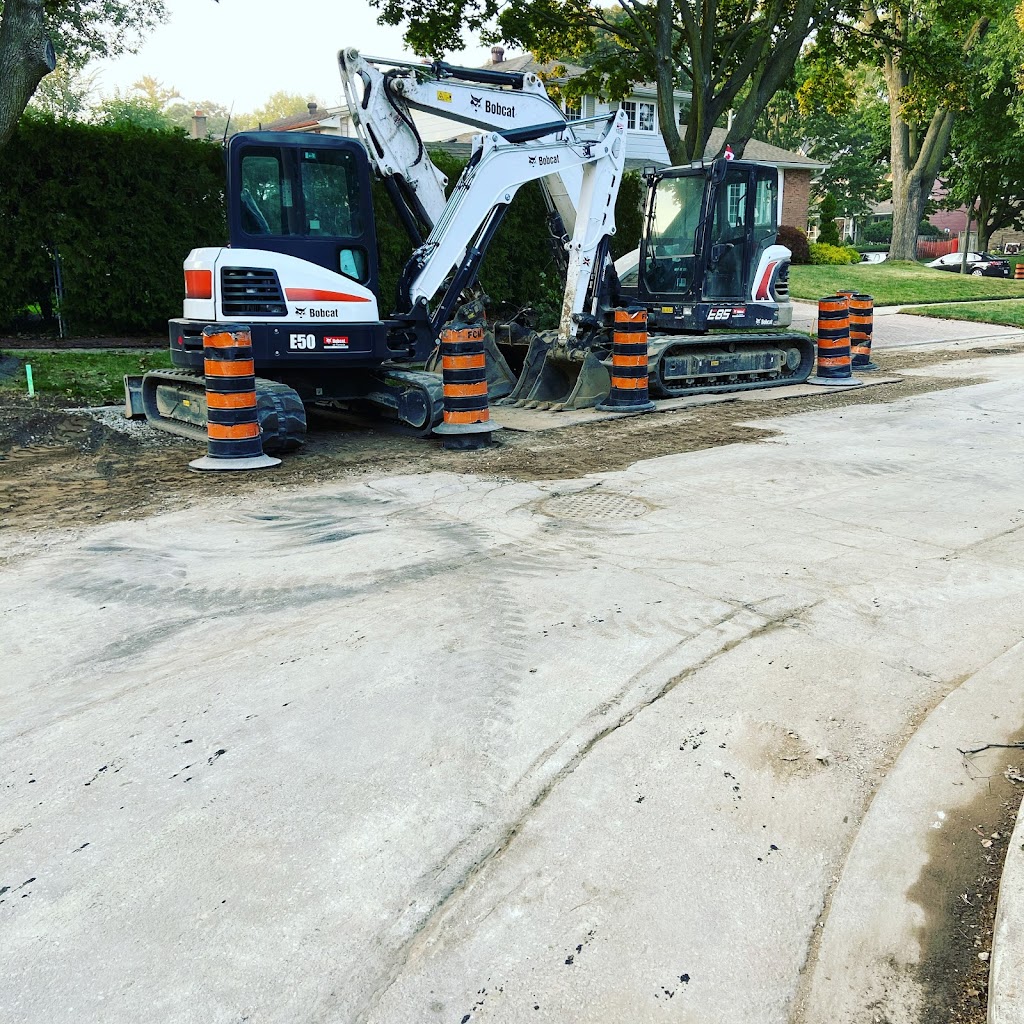 Mennocon Construction Ltd | 2859 Prince William St, Jordan Station, ON L0R 1S0, Canada | Phone: (226) 606-8080