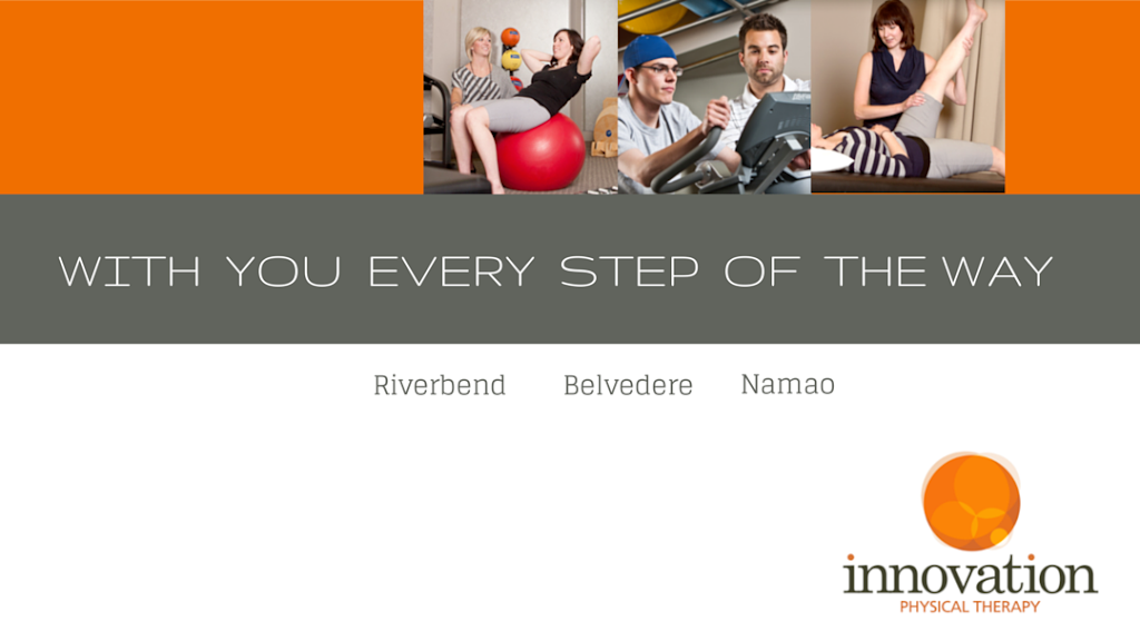 Innovation Physical Therapy - Namao | 15823 97 St NW #209, Edmonton, AB T5X 0C7, Canada | Phone: (587) 524-8200