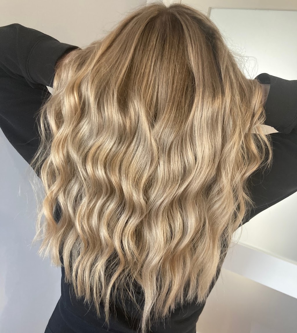 Mad Glo Hair Studio | 4603 Stanley St, Blackfalds, AB T0M 0J0, Canada | Phone: (306) 380-6090