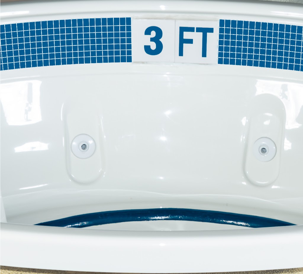 HydroTher Commercial spa & Wellness Equipment | 5170A Timberlea Blvd, Mississauga, ON L4W 2S5, Canada | Phone: (800) 891-5811