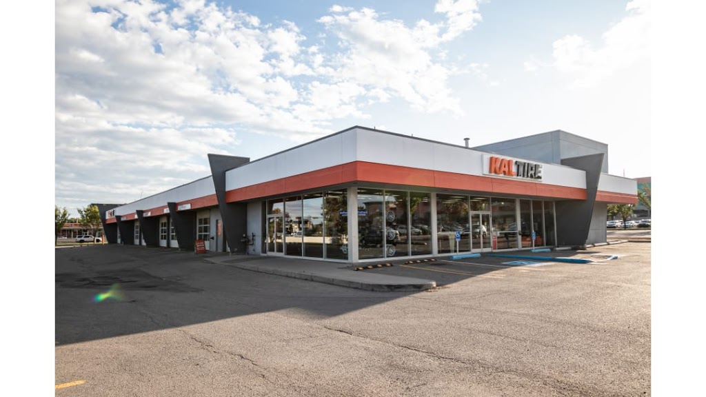 Kal Tire | 6607 Macleod Trail SW, Calgary, AB T2H 2V1, Canada | Phone: (403) 253-6502