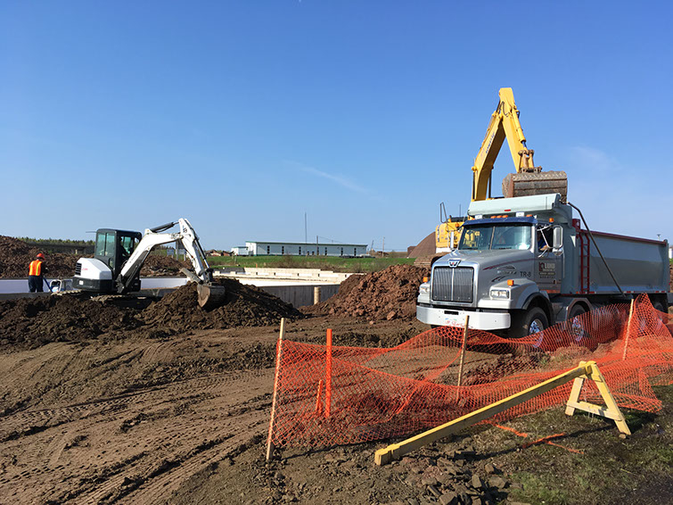 Luko Construction Ltd | 3831 NB-132, Shediac, NB E4P 3M5, Canada | Phone: (506) 533-6731