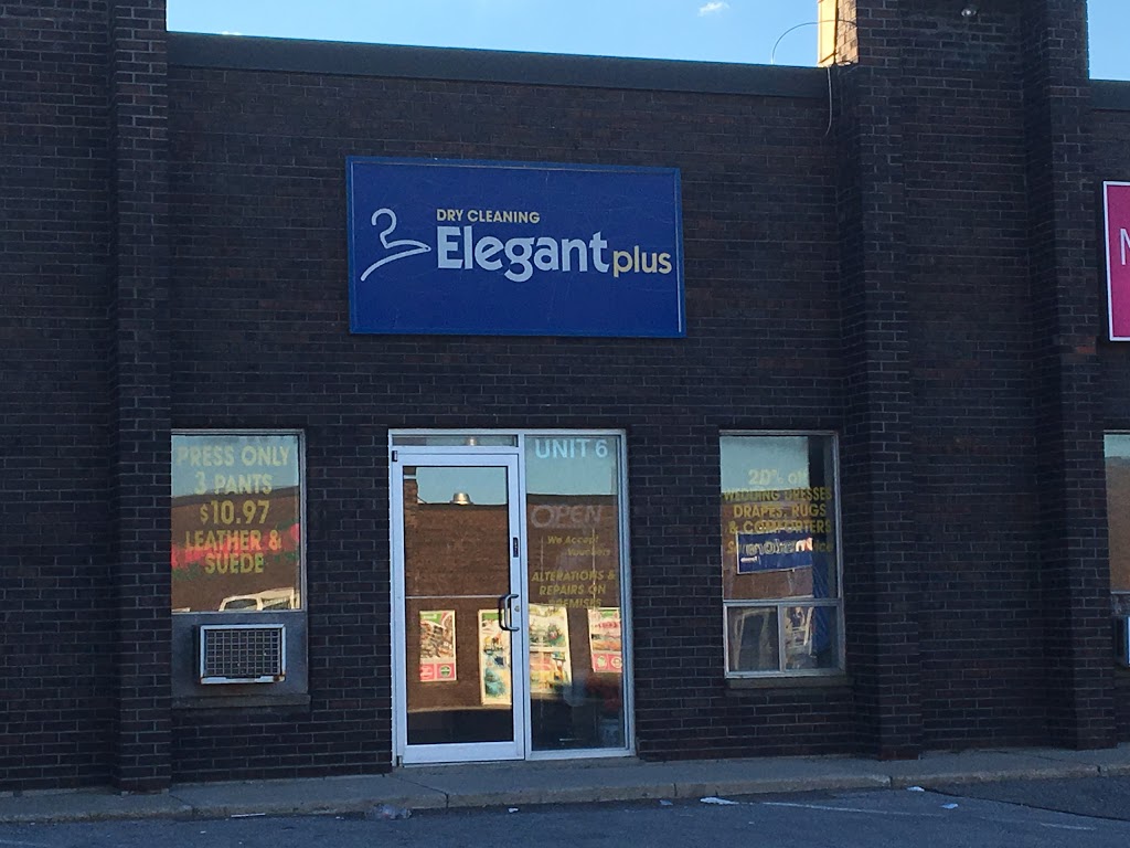 Elegant Plus Cleaners | 1240 Eglinton Ave W, Mississauga, ON L5V 1N3, Canada | Phone: (905) 812-8551