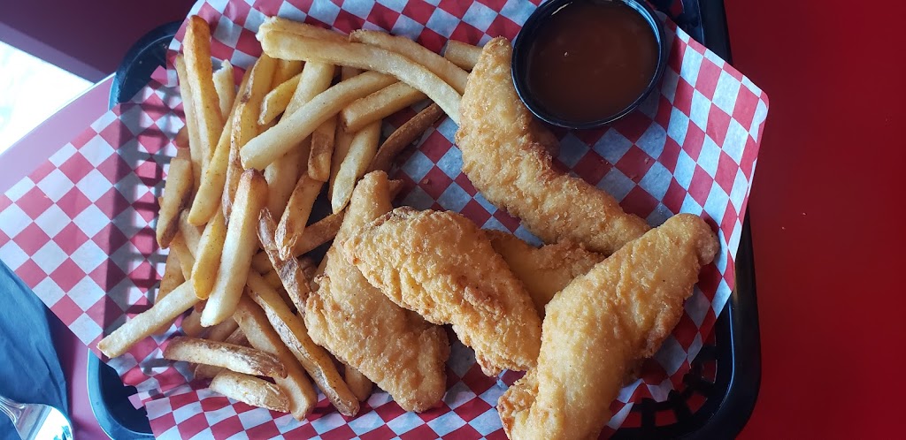 Kens Diner | 6104 Schonsee Way, Edmonton, AB T5Z 0K6, Canada | Phone: (780) 244-5367