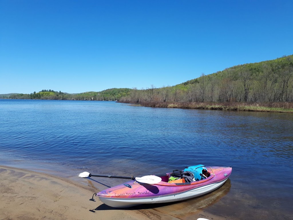 Canoe-Kayak Arundel | 31 Route Morrison, Arundel, QC J0T 1A0, Canada | Phone: (819) 687-3607