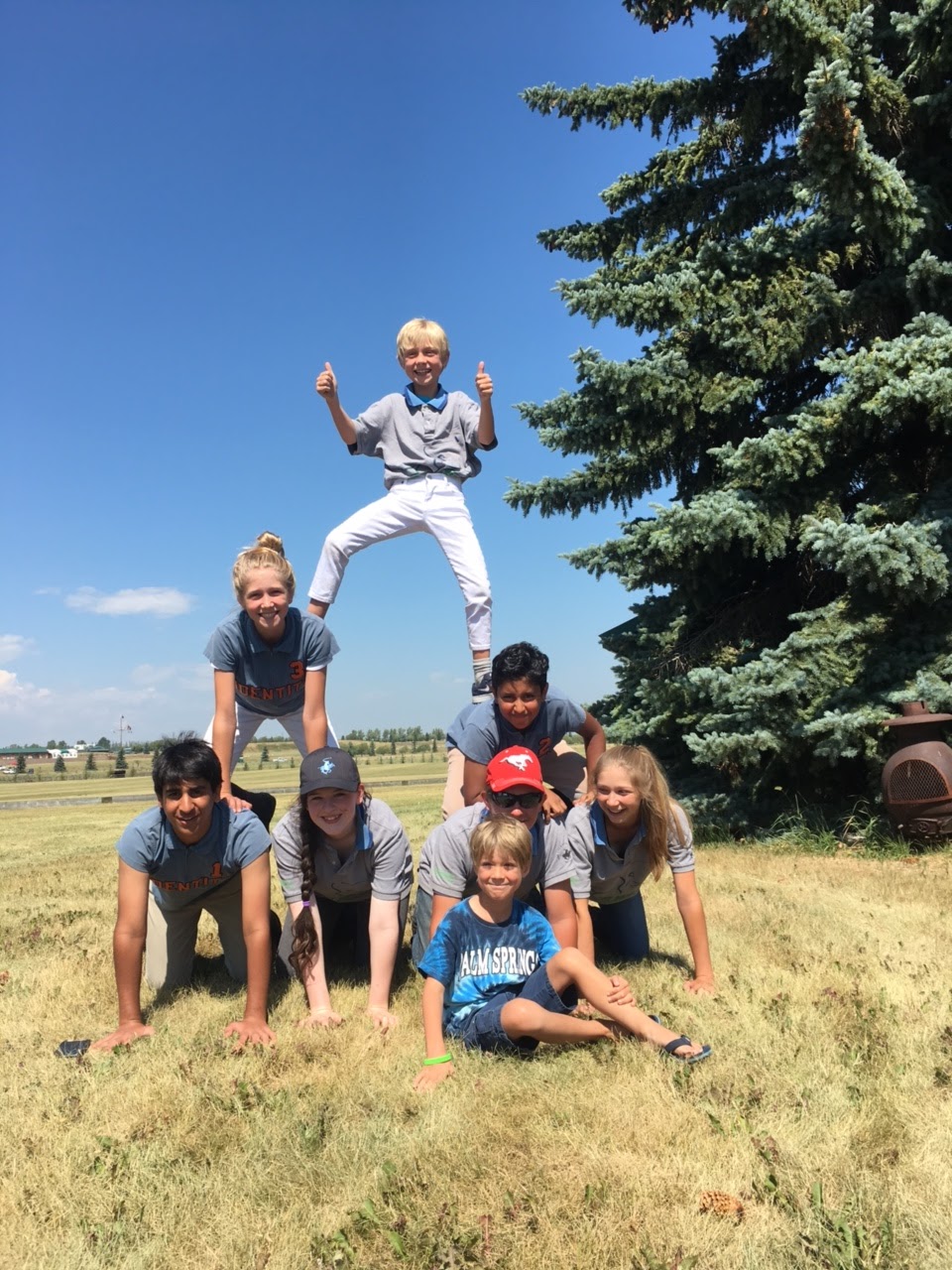 Calgary Polo Club | 24041 306 Ave W, Okotoks, AB T1S 1A2, Canada | Phone: (403) 938-0182