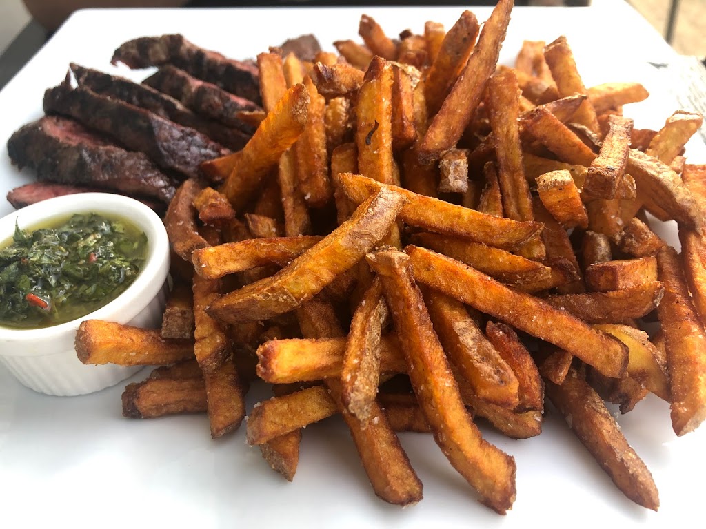Seasoned Restaurant | 162 King William St, Hamilton, ON L8R 3N9, Canada | Phone: (289) 426-0936
