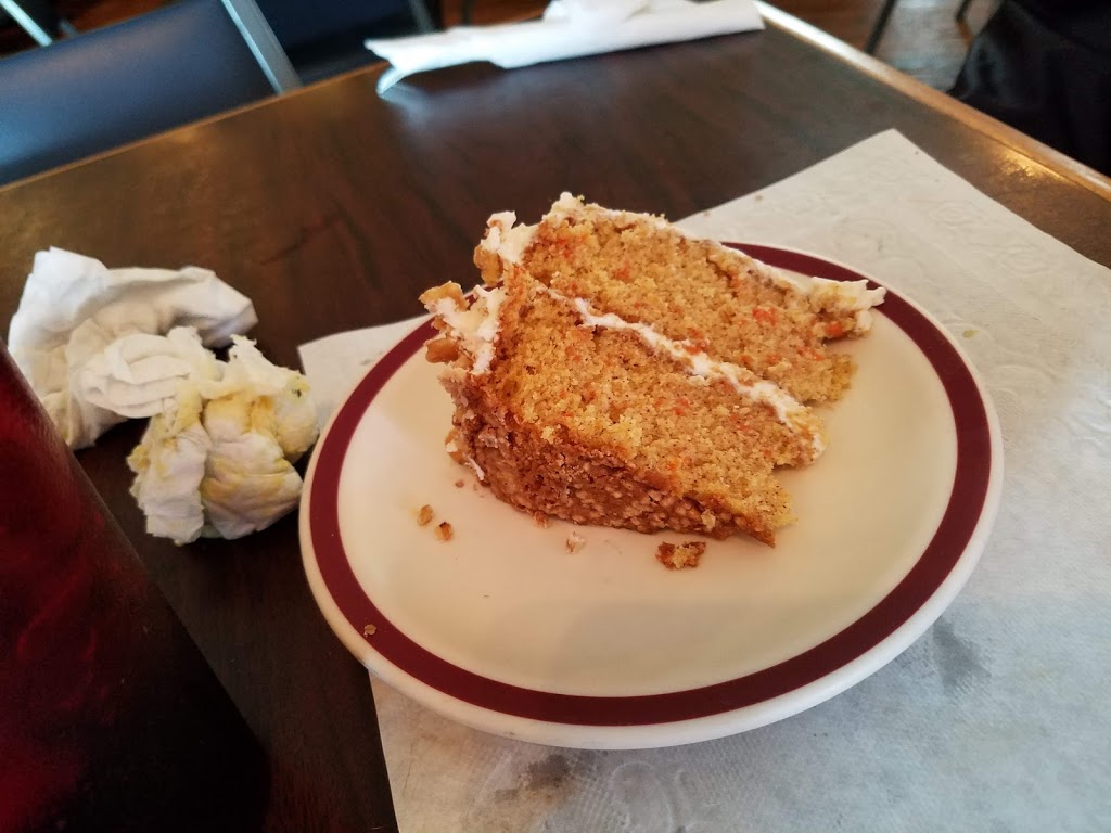 Rays Diner and tavern | 1694 Lake Rd, Youngstown, NY 14174, USA | Phone: (716) 745-3657