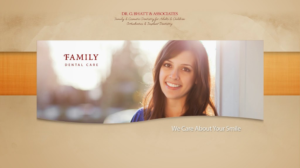 Dr. Gaurang Bhatt & Associates | 790 Burnhamthorpe Rd W Suite 7, Mississauga, ON L5C 4G3, Canada | Phone: (905) 803-0278