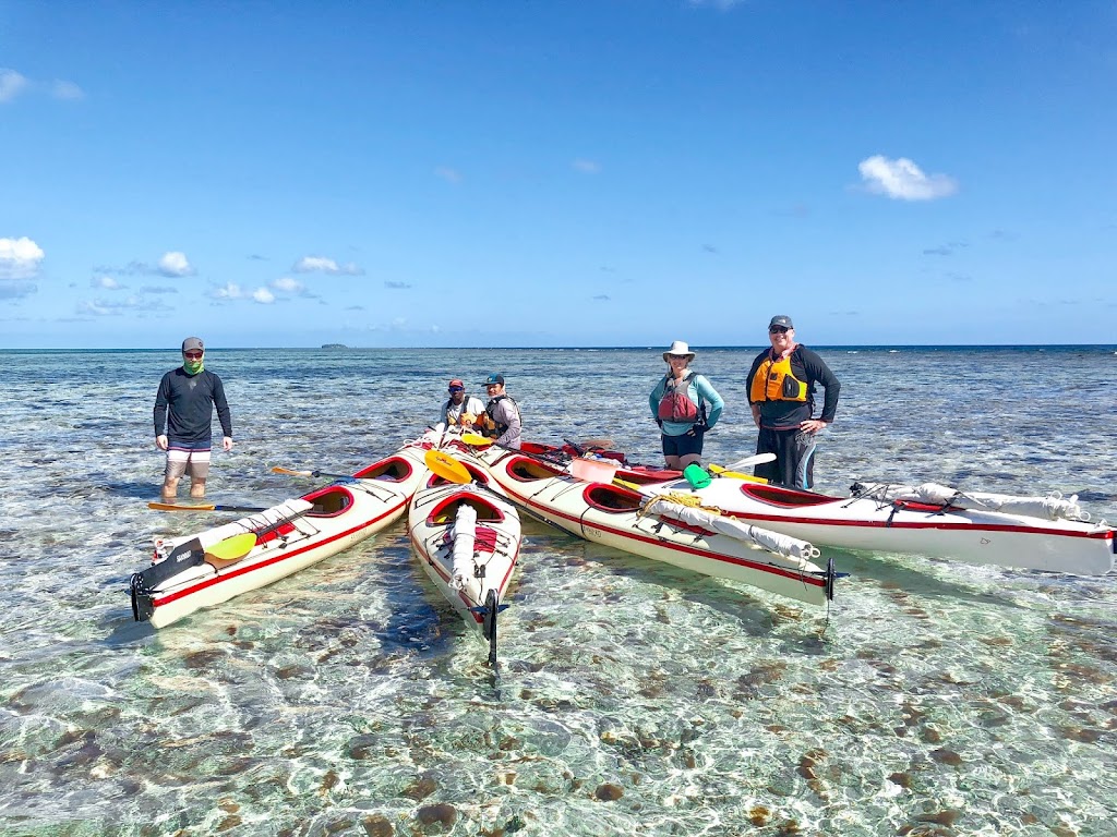 Island Expeditions | 1384 Portage Rd #4, Pemberton, BC V0N 2L0, Canada | Phone: (604) 894-2312