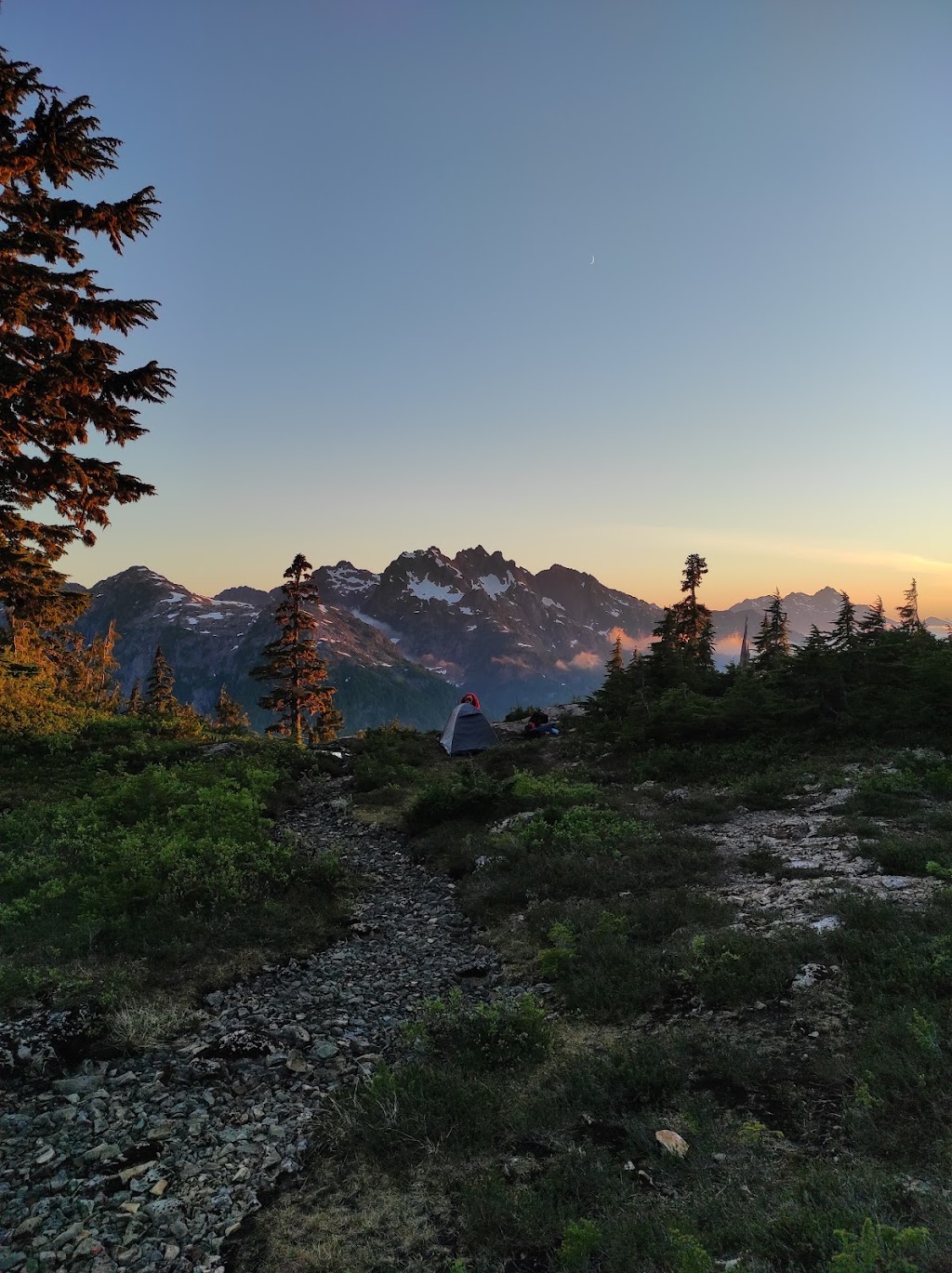 Cobalt Lake | Alberni-Clayoquot C, BC V0R 2B0, Canada | Phone: (250) 344-0941