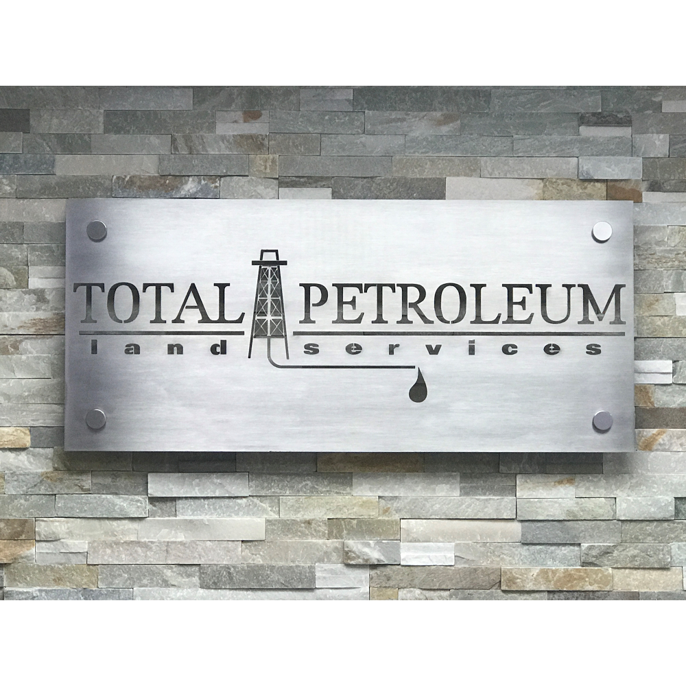 Total Petroleum Land Services Ltd | 1270 73 Ave SE, Calgary, AB T2H 2V5, Canada | Phone: (403) 888-9292