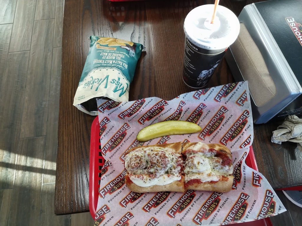 Firehouse Subs | 2014 Ogilvie Rd Unit 1, Gloucester, ON K1J 7N9, Canada | Phone: (613) 747-3473