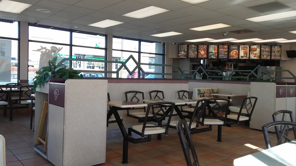 Taco Bell | 100 E Stuart Rd, Bellingham, WA 98226, USA | Phone: (360) 752-0594