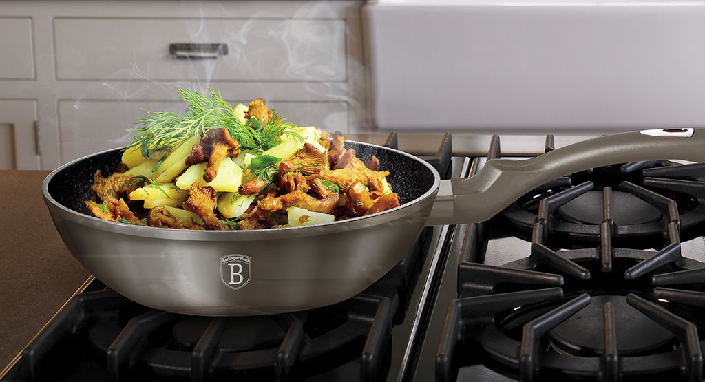 Berlinger Haus - Canada | 227 Lady Valentina Ave, Maple, ON L6A 4T8, Canada | Phone: (888) 932-3882