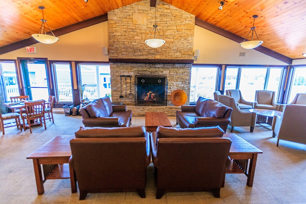 Clovelly | 100 Golf Course Rd, St. Johns, NL A1A 0A6, Canada | Phone: (709) 722-7170