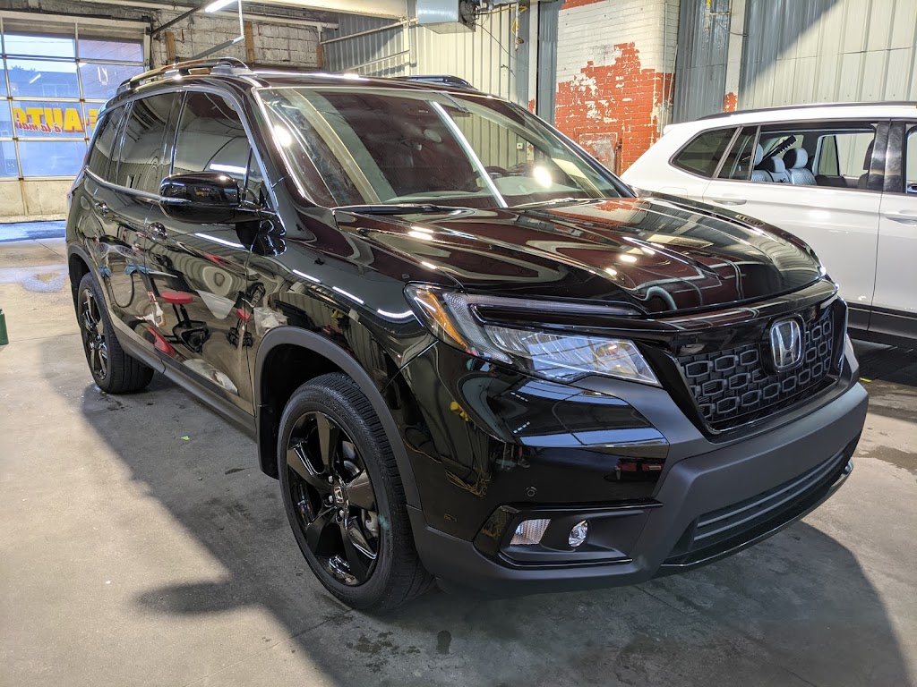 Lave-Auto Pro-Élite | 1945 Rue Dollard, Longueuil, QC J4K 4N7, Canada | Phone: (450) 670-9090