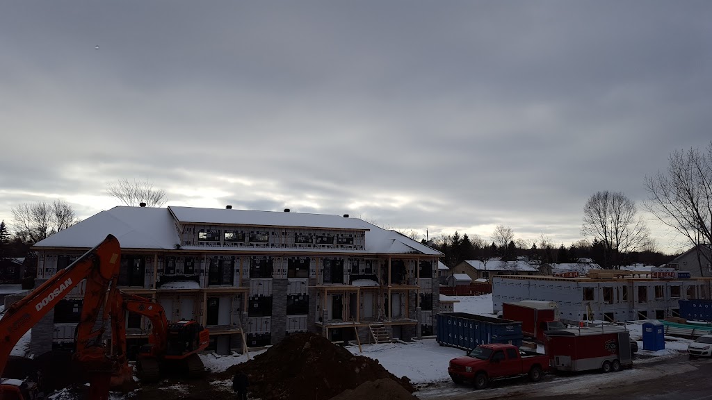 The Datura #1 | 208 Rue Datura, LÎle-Perrot, QC J7V 7A3, Canada | Phone: (514) 603-5050